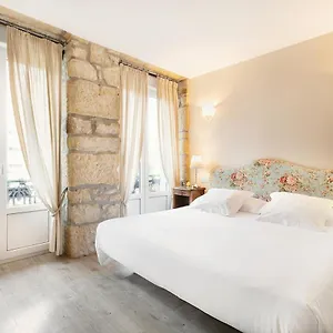 Hotel Okako, Saint-Sébastien