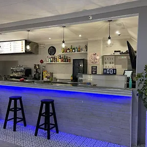 Restaurante Avenida De Madrid 2* Terrassa