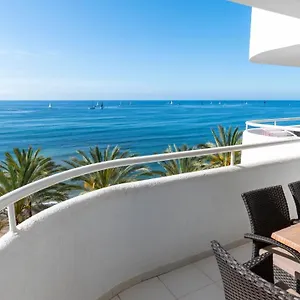 Appart hôtel Hapimag