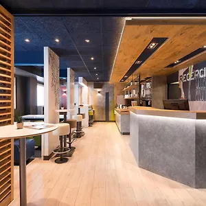 Maison d'hôtes Ibis Budget Bilbao, Barakaldo