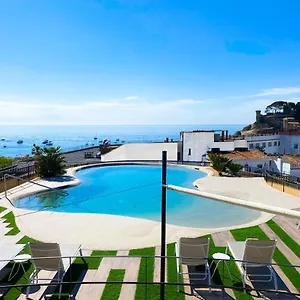 Hotel Delfín Tossa de Mar