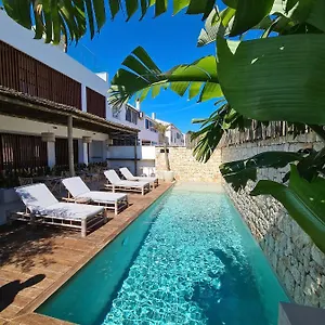 S'estancia 4* Es Mercadal