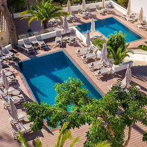 **** Hotel Tacande Portals (adults Only) Spanien