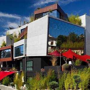 Hotel Viura, Villabuena de Álava