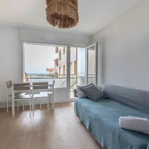  Apartahotel La Arena Zierbena