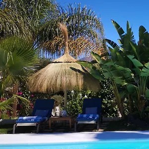 Casa Silca 3* Marbella