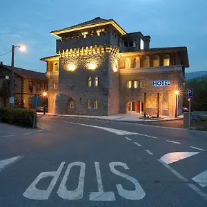 Errekagain Hotel