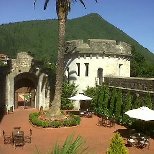 Hotel Castillo De Arteaga, Gautegiz Arteaga