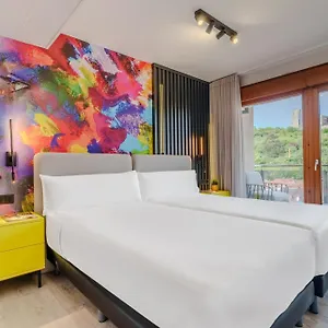 Appart hôtel Spirit Atxuri, Bilbao