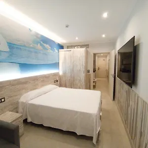 2* Affittacamere Pension Astigarraga