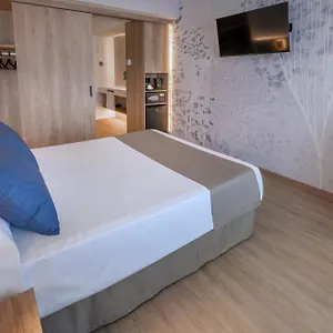 *** Hotel Mar Blau Spanien