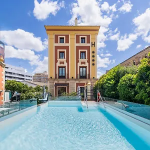**** Hotel Soho Boutique Jerez Spanien