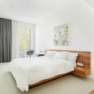 *** Hotel La Casa Del Sol Gracia, Sonder By Marriott Bonvoy Spanien