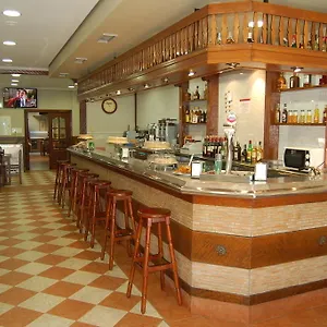 2* Affittacamere Bar Restaurante Bidasoa
