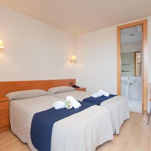 Hotel Everest Barcelona