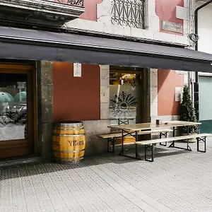  Hotel Piñupe