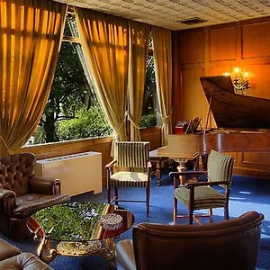 Hotel Etxeberri, Zumárraga