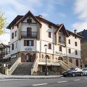 Hotel Alameda, Zarautz
