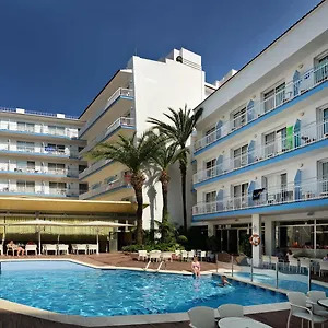 *** Hotel Miami Spanien