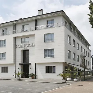 2* Hotel Loiola