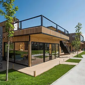 Auberge de jeunesse Moana Eco Surf House, Sopelana