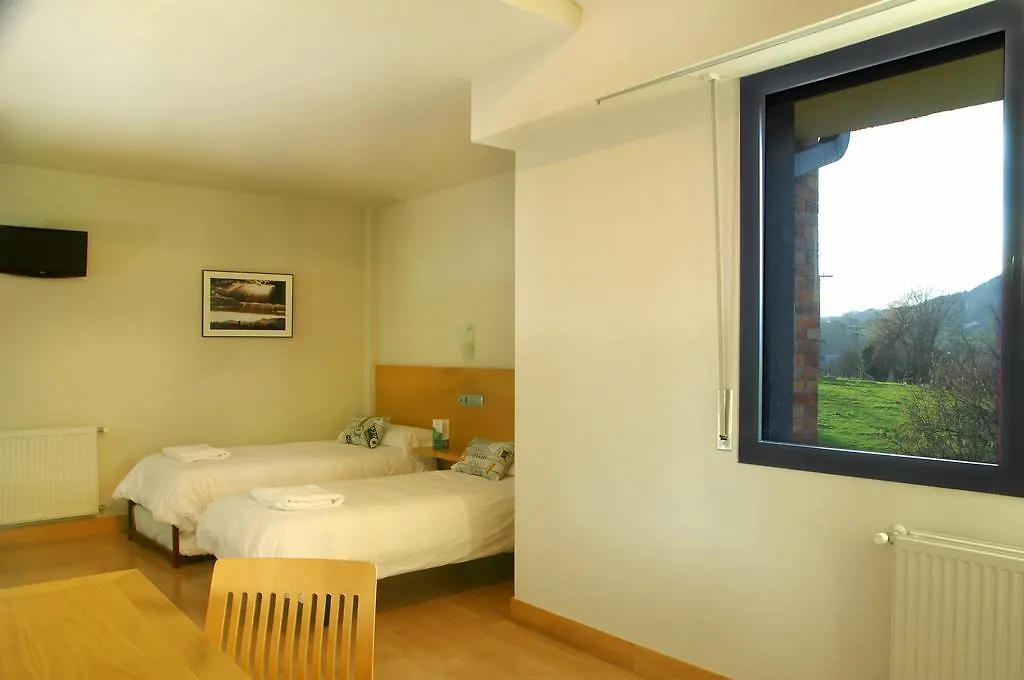 Hotel Txintxua Hernani 2*,  Hiszpania