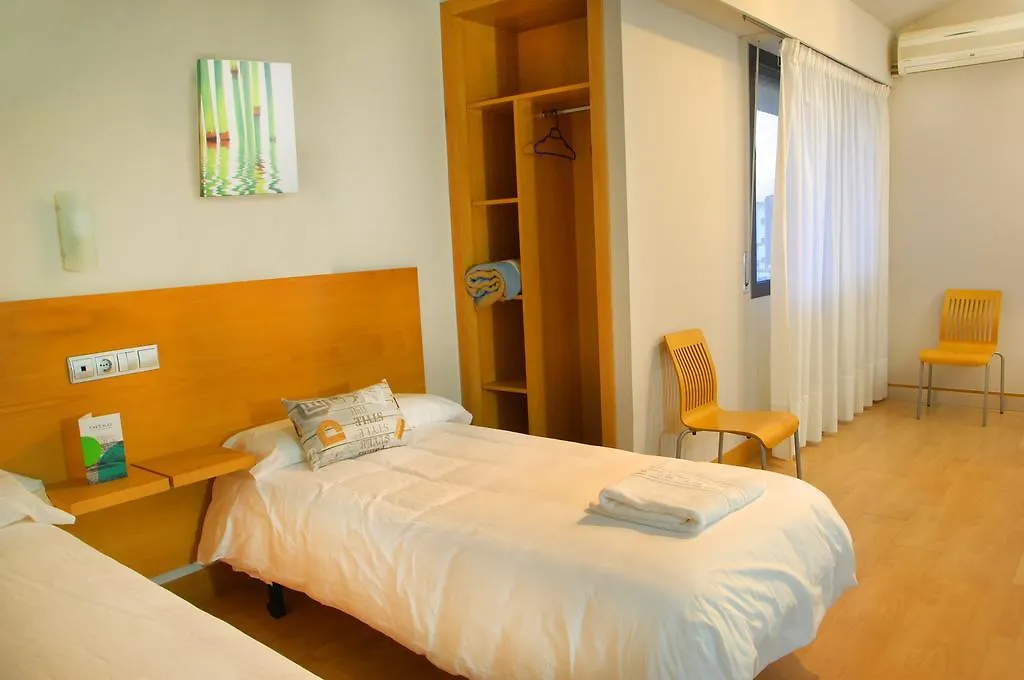 Hotel Txintxua Hernani