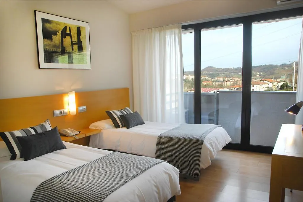 Hotel Txintxua Hernani 2*,  Hiszpania