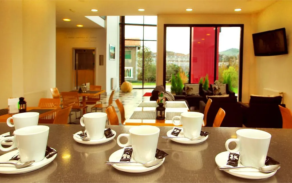 Hotel Txintxua Hernani