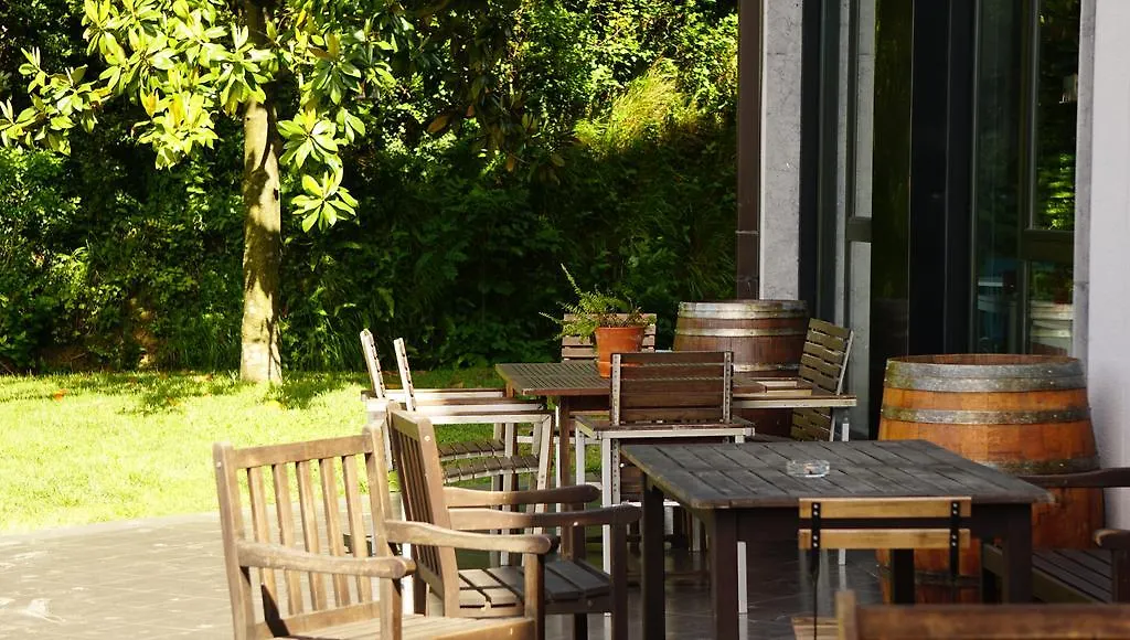 Hotel Txintxua Hernani 2*,  Hiszpania