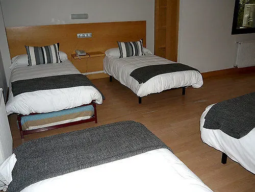 Hotel Txintxua Hernani