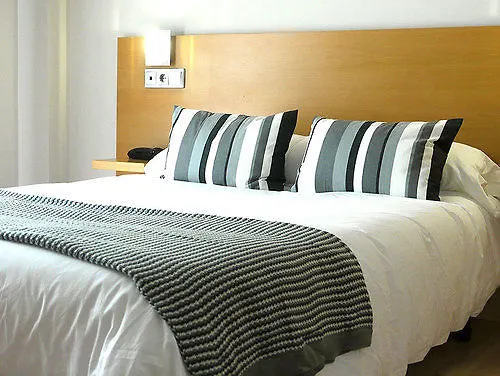 Hotel Txintxua Hernani