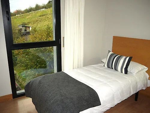 Hotel Txintxua Hernani